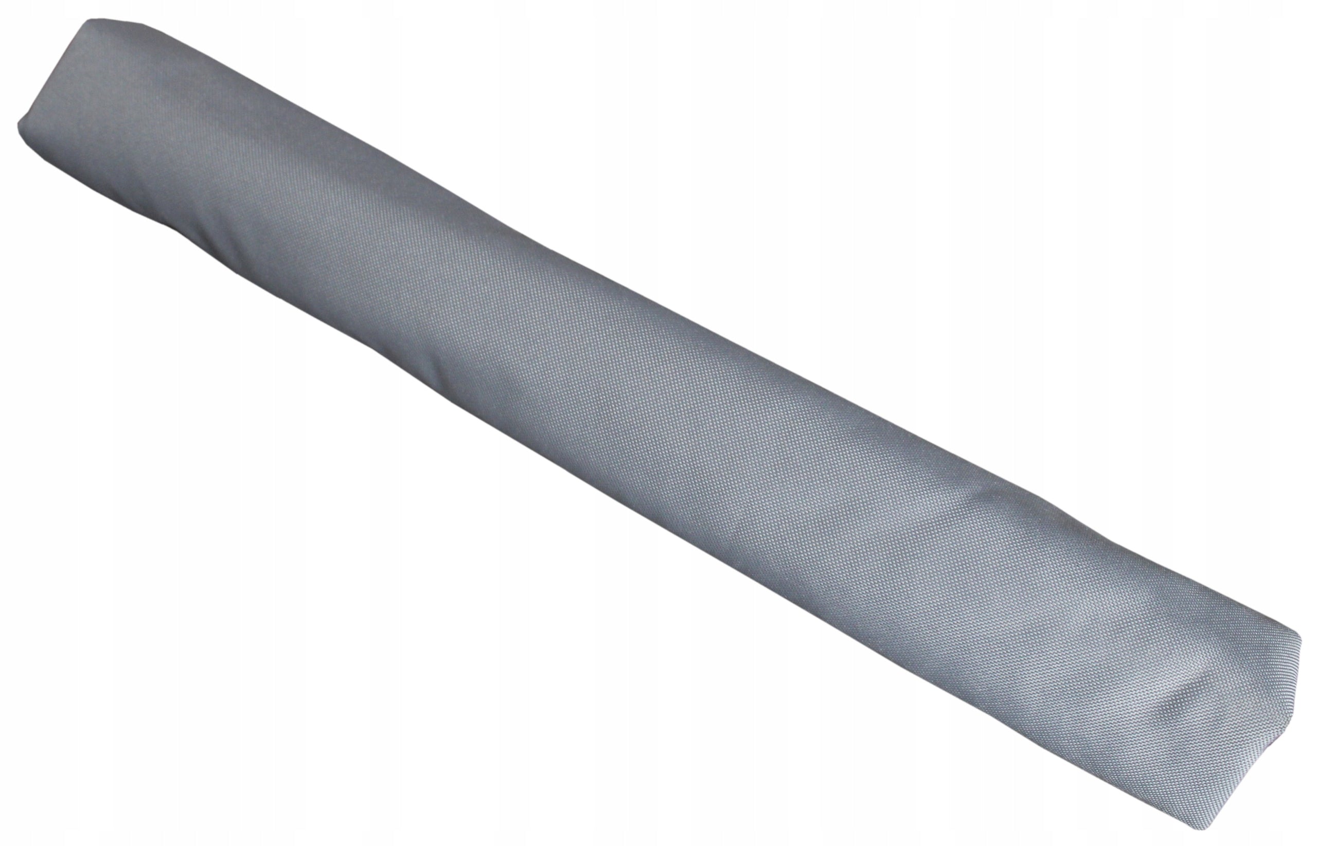 Headband protector in stroller light grey