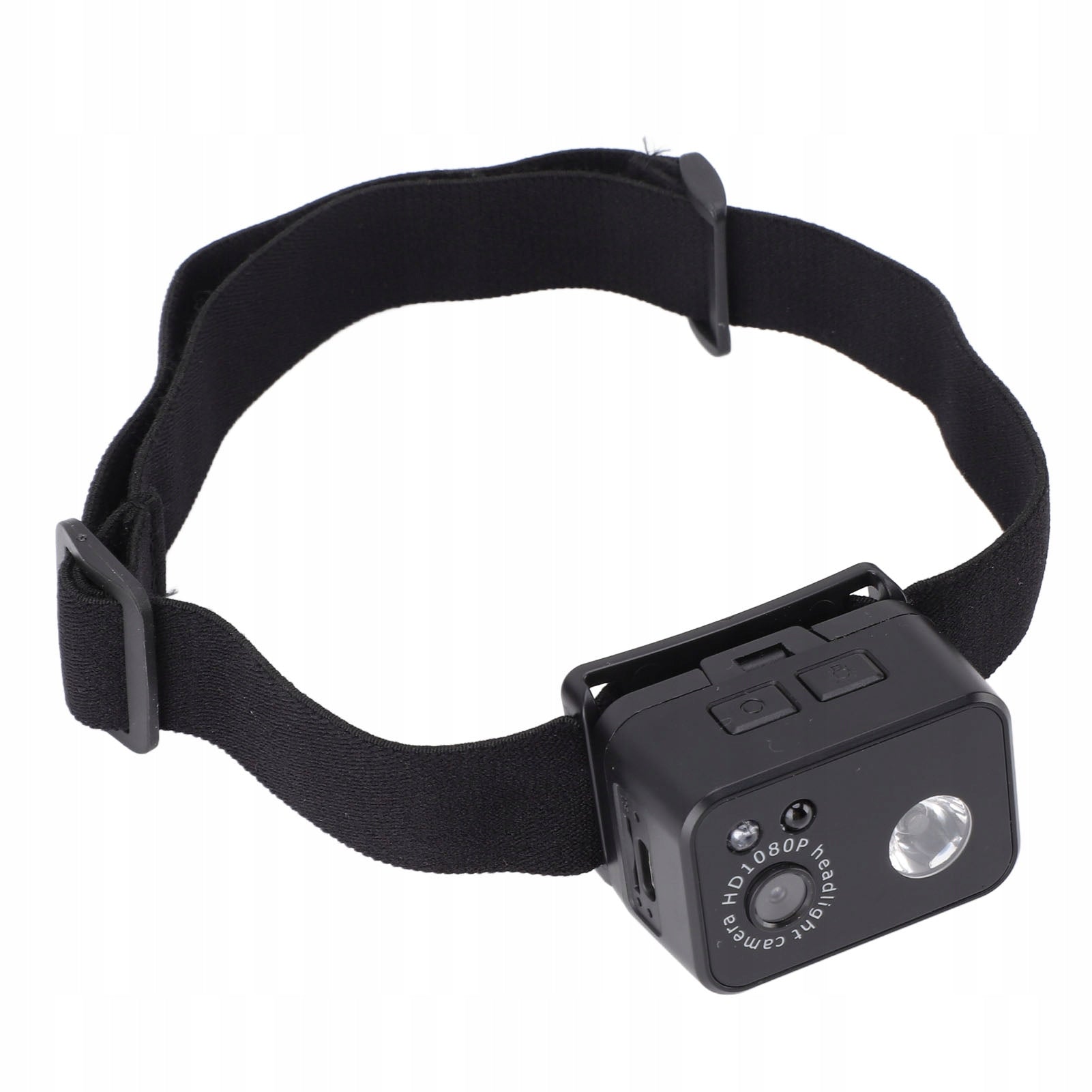 Headlamp, 1080P LED Headlamp for room darkness control
