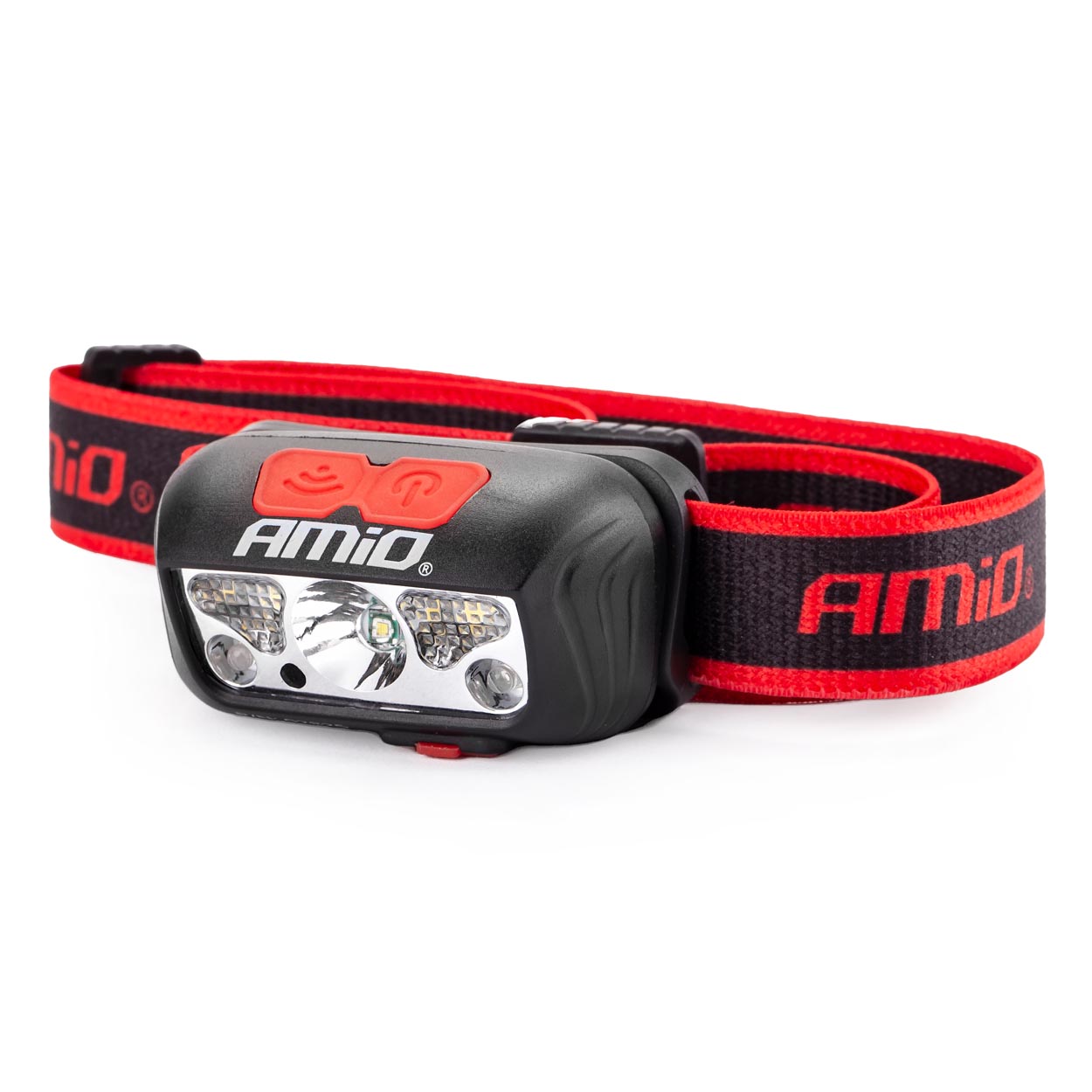 Headlamp LED workshop lamp LH03 AMIO-02825