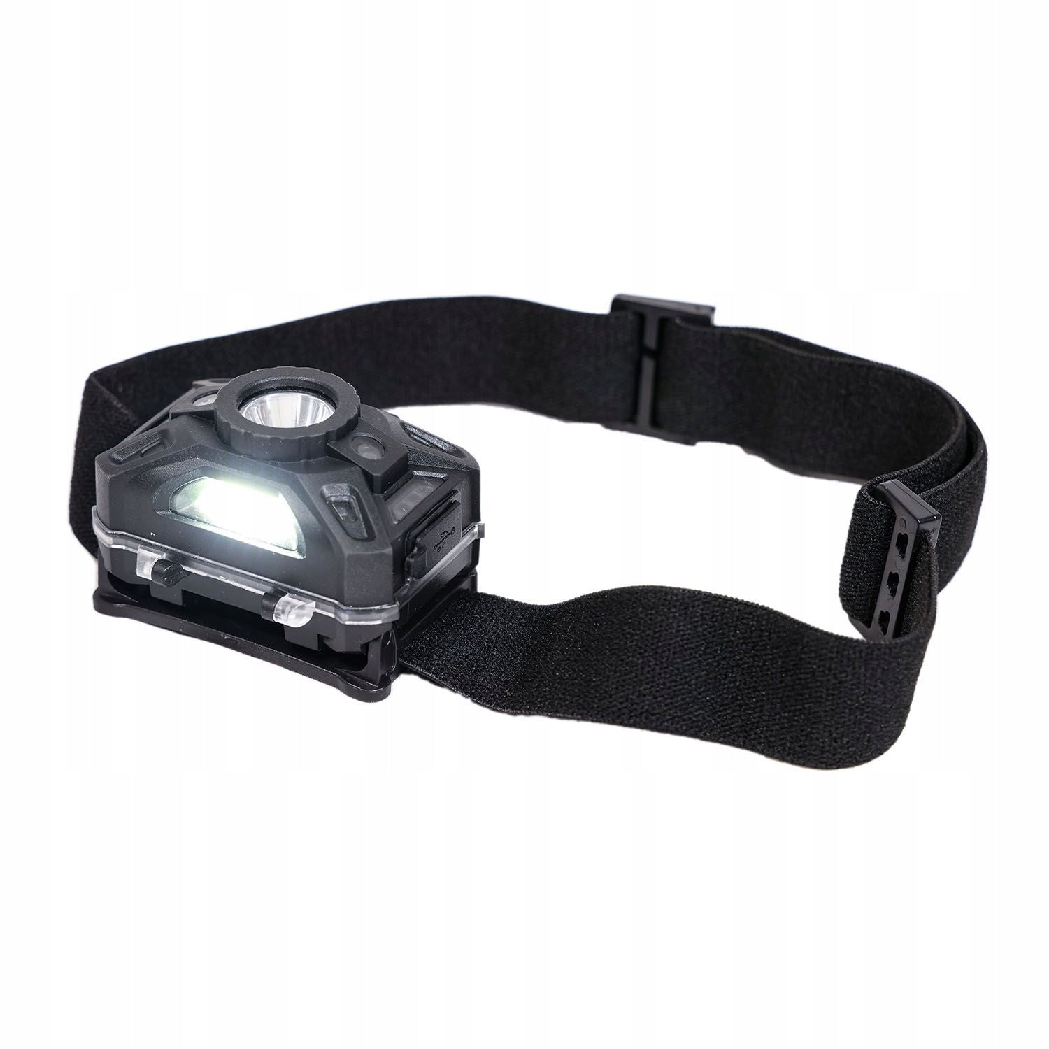 Headlamp Sonik GIZMO HTR-250 TC0003 Kind lamp