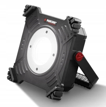 Headlight Flashlight Floodlight 4000Lm PALA 4000 B1 PARKSIDE