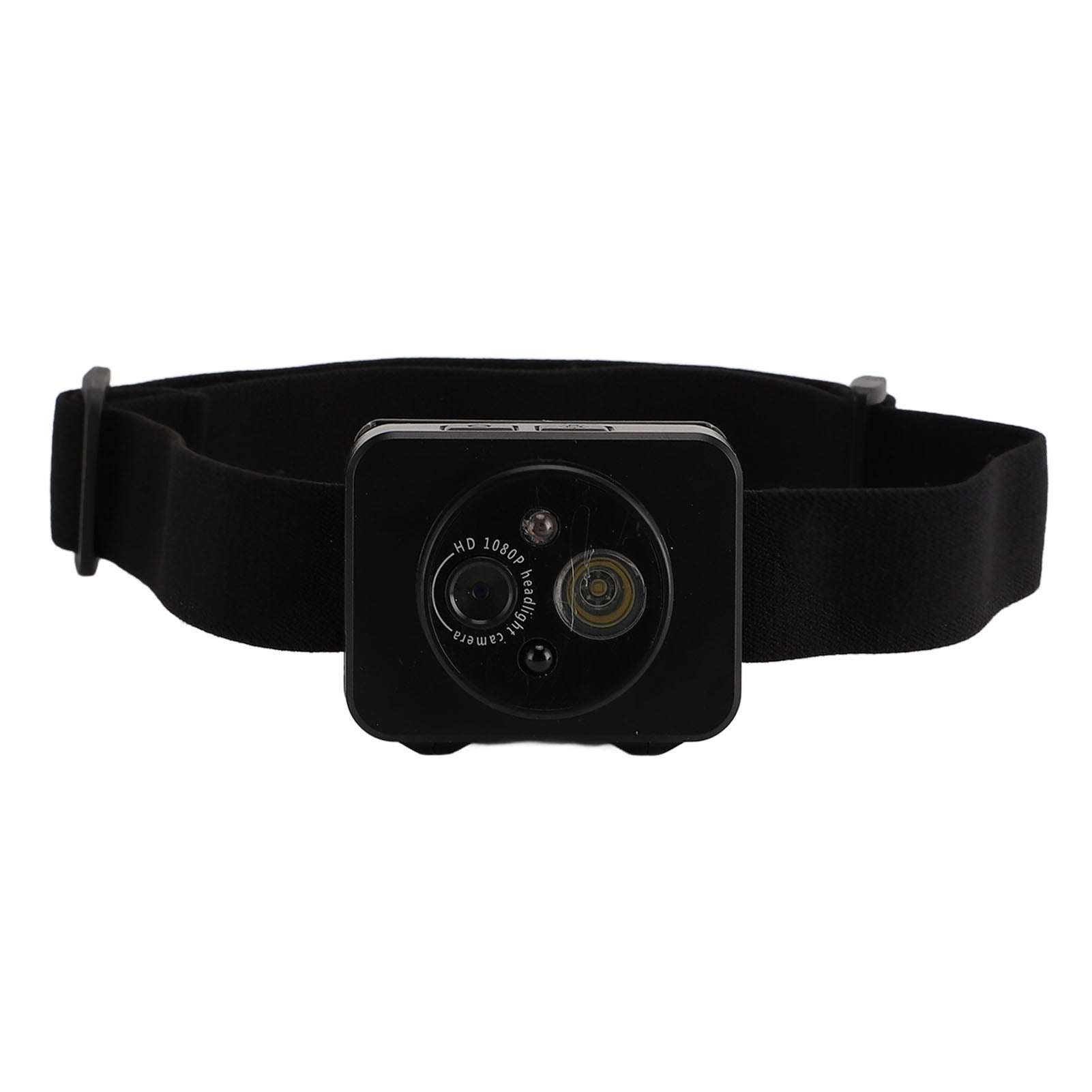 Headlight Video Camera, 1080P LED Headlamp with Flashlight for Driving on Model 8503FDFC
