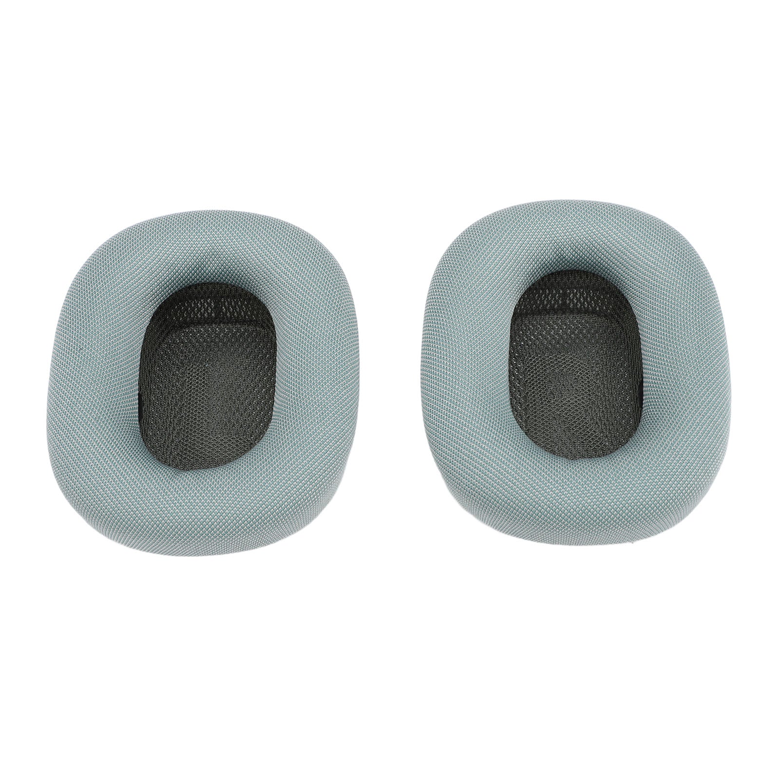 Headphone Ear Cushions, Replacement Earmuffs with Acoustic Insulation 2 Pack