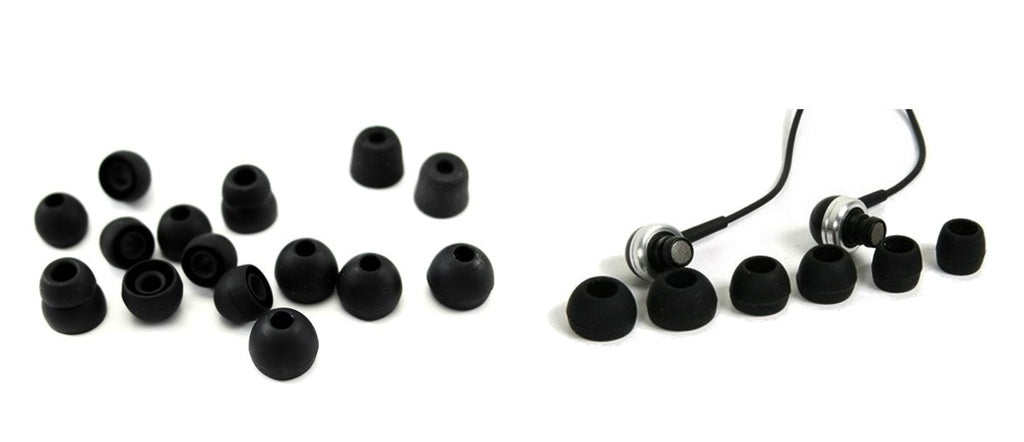 Headphone Eraser Overlays Headphones 3 Sizes Brand Aptel