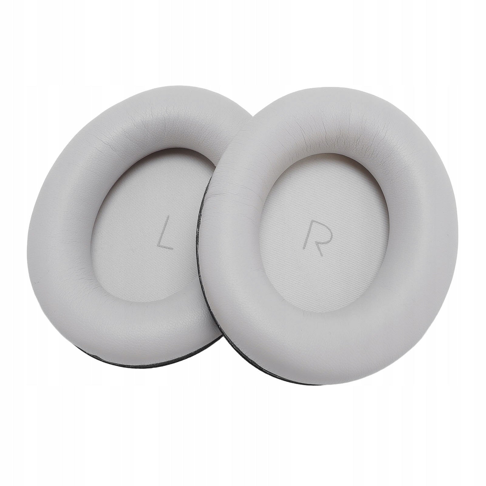 Headphone Pads Protein Leather Memory Foam Insulation Soft NF