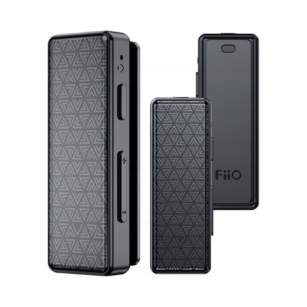 Headphone amplifier portable FiiO BTR11