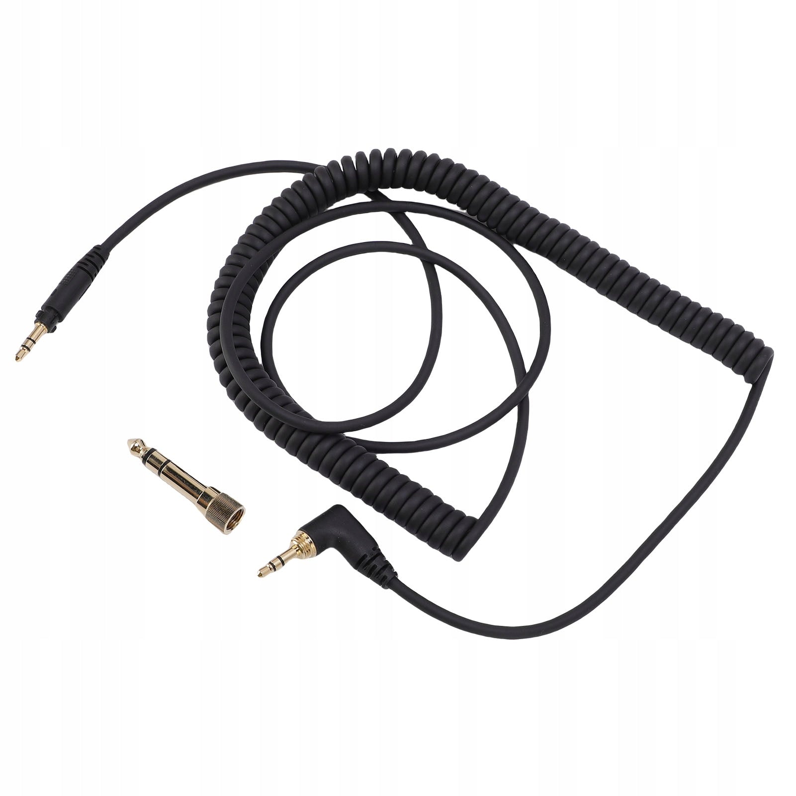 Headphone spring sound cable suitable for BZ headphones Brand no brand