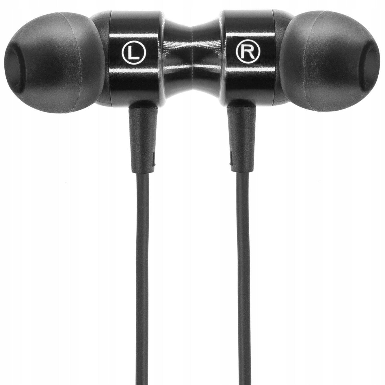 Headphones AIRBASS stereo Przew microphone DAC USB-C EAN (GTIN) 5901445633943