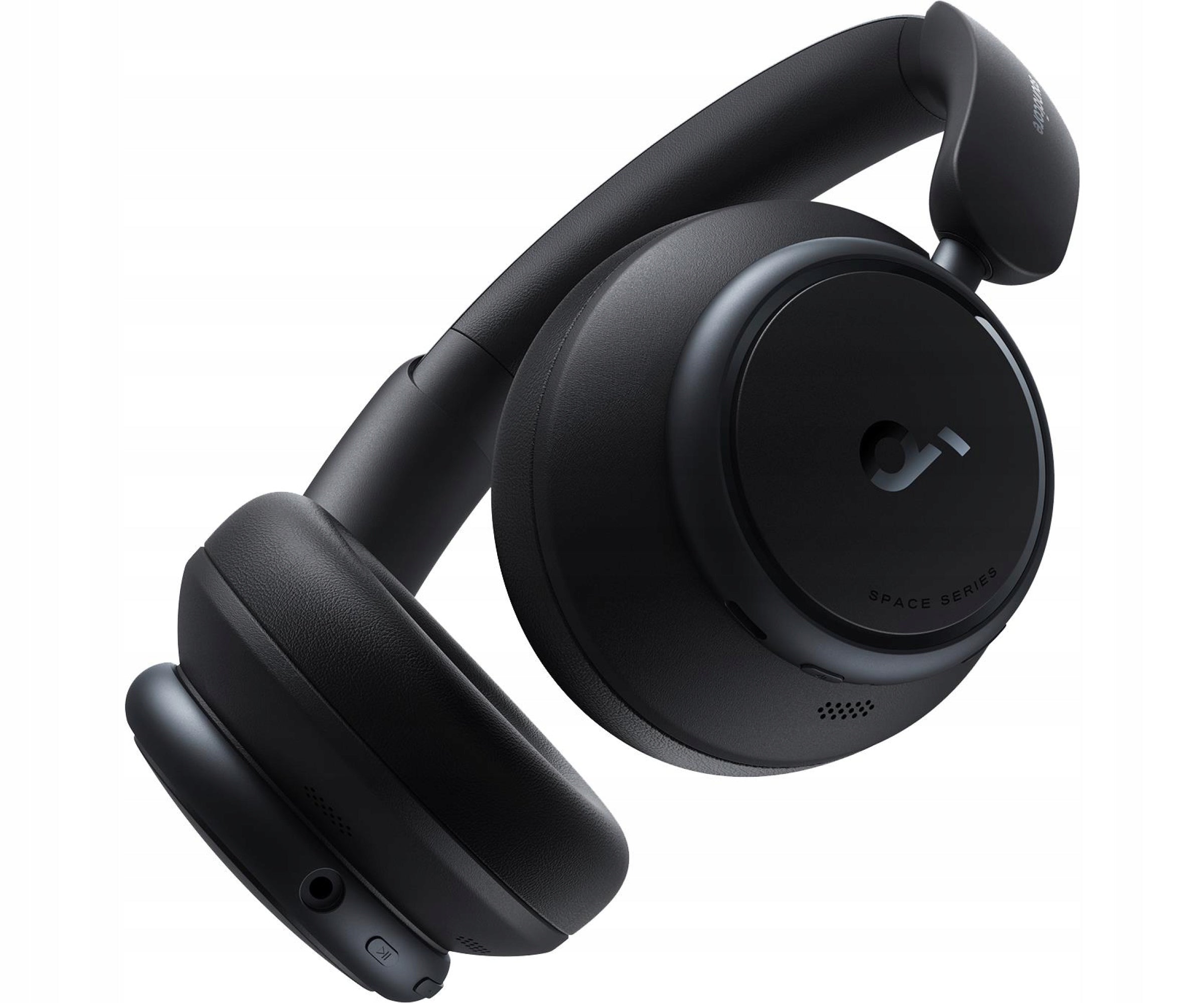 Headphones Anker Soundcore Space Q45 ANC black Manufacturer code A3040G11