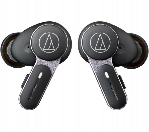 Headphones Audio-Technica ATH-TWX7BK TWS In-ear BT 5.1 wireless Packaging status original