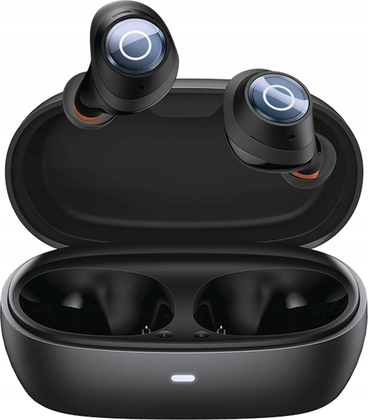 Headphones Baseus Bowie MA20 Pro black