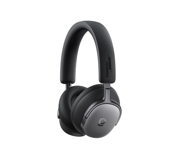 Headphones Baseus Inspire XH1 ANC On-ear Bluetooth 6.0 Black Wireless Brand Baseus