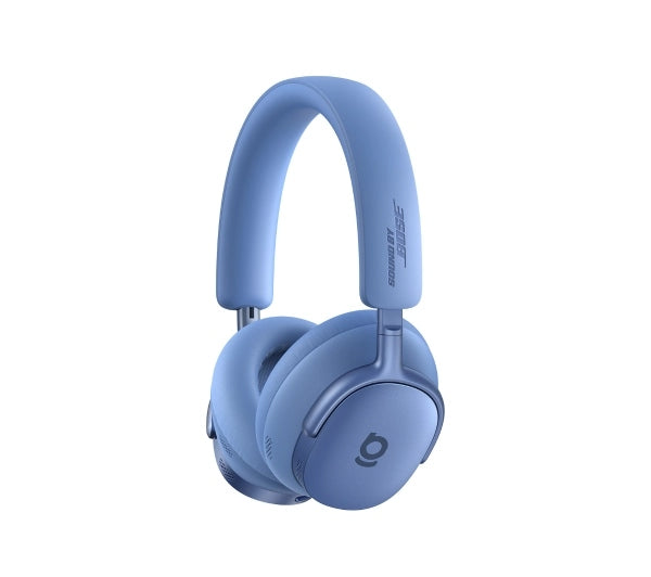 Headphones Baseus Inspire XH1 ANC On-ear Bluetooth 6.0 Wireless Blue Brand Baseus