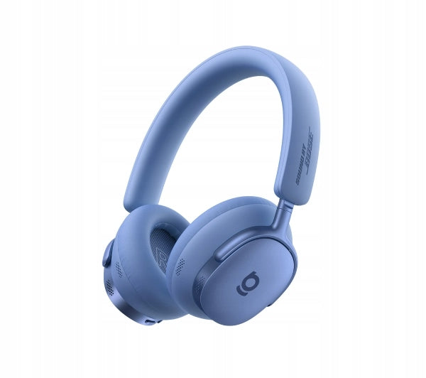 Headphones Baseus Inspire XH1 ANC On-ear Bluetooth 6.0 Wireless Blue