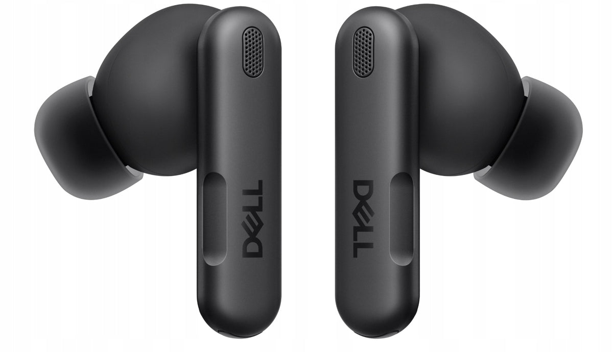 Headphones Dell Pro Plus EB525 with ANC, Bluetooth, Microphone Packaging status original