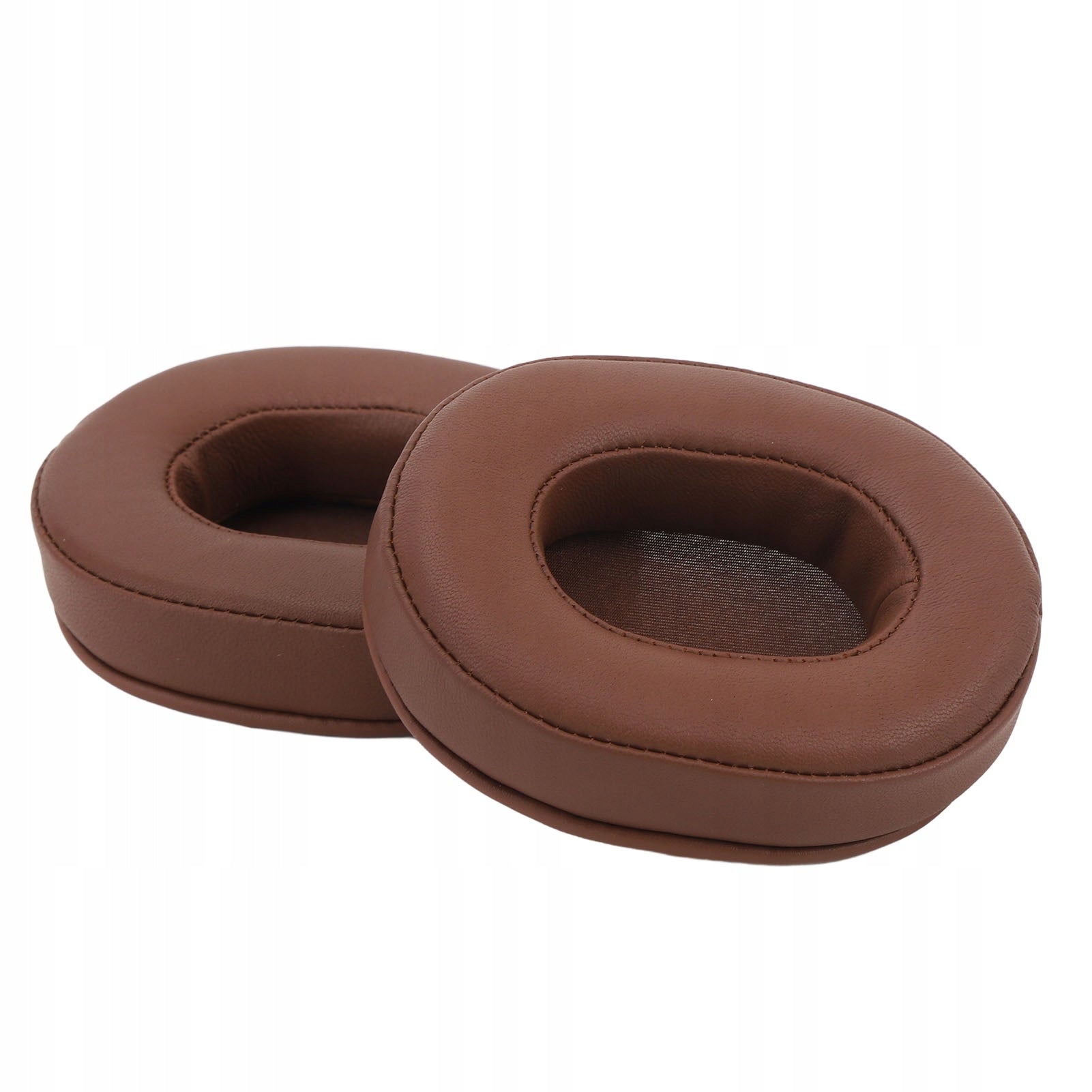 Headphones Ear Cushion Leather Foam Noise Insulation L0 Brand no brand