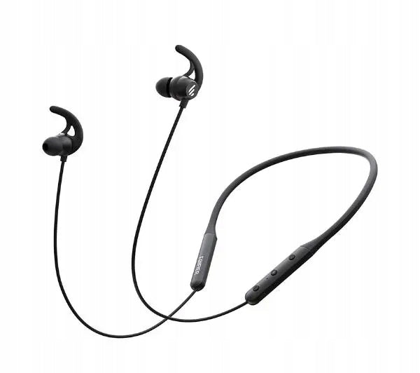 Headphones Edifier W280NB ANC In-Ear Neckband Black Wireless