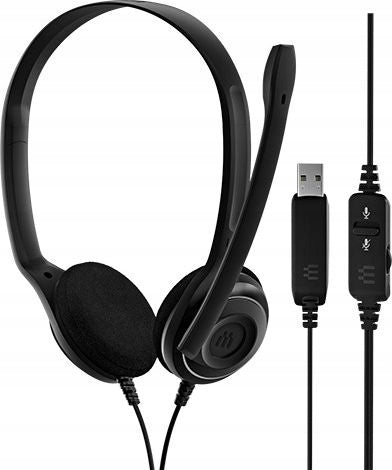 Headphones Epos PC8 (5714708002338)