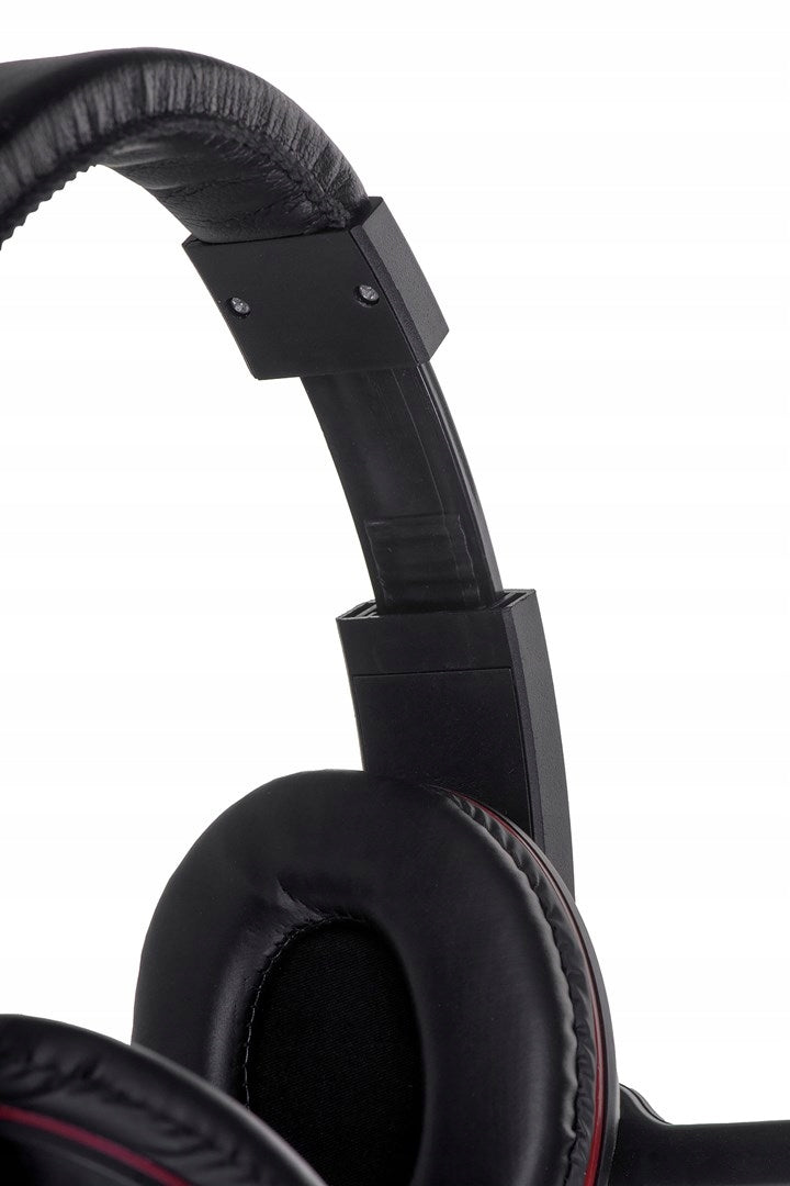 Headphones Esperanza EH118 (black) Brand Esperanza