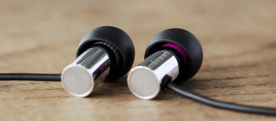 Headphones Final Audio E3000C Brand Final Audio