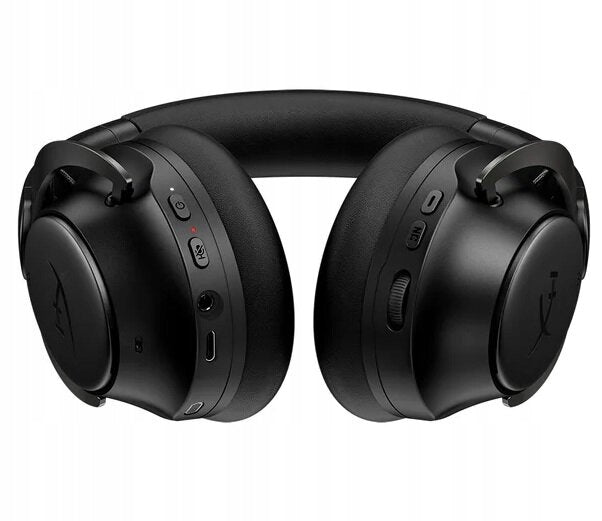 Headphones HYPERX Cloud Mix 2 Wireless, On-ear, ANC Model Cloud Mix 2