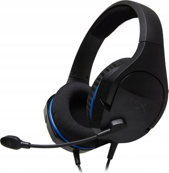 Headphones HyperX Cloud Stinger Core Blue (4P5K0AM)