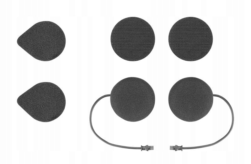 Headphones INTERPHONE U-COM R Manufacturer INTERPHONE