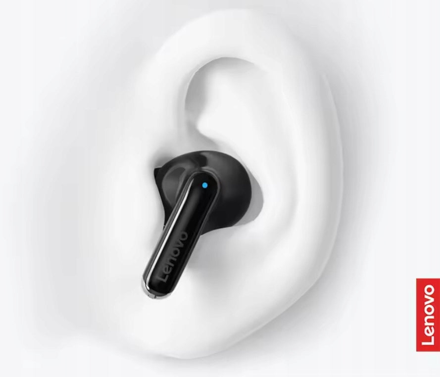 Headphones Lenovo XT88 wireless in-ear Manufacturer code 720571752477