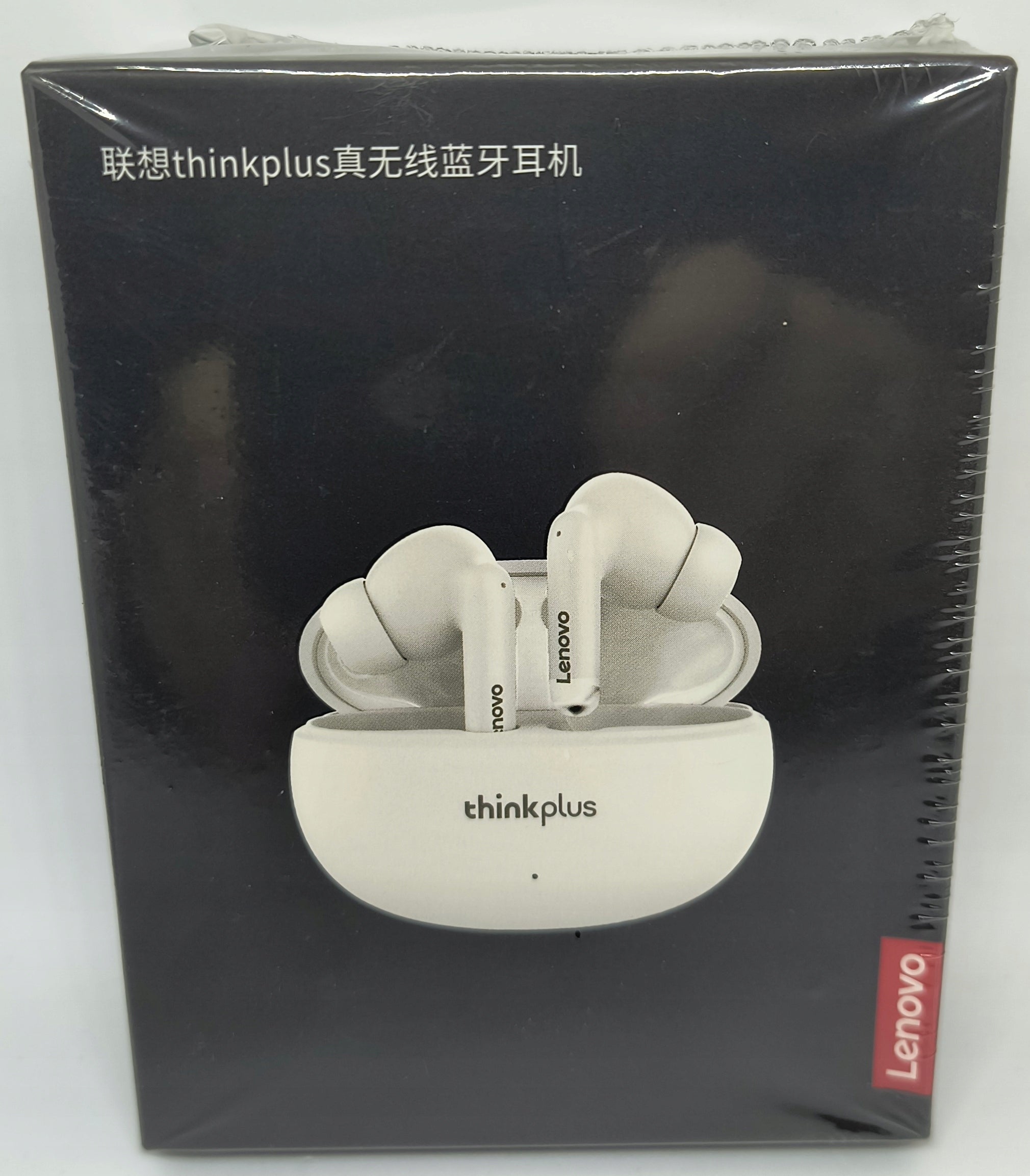 Headphones Lenovo XT88 wireless in-ear Packaging status original