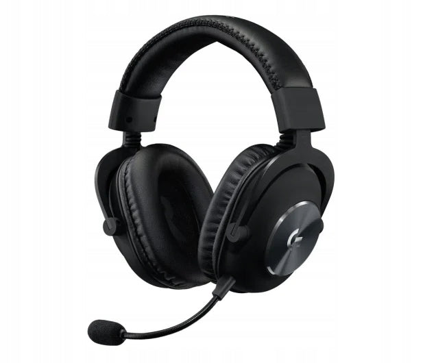 Headphones Logitech G PRO X Lightspeed +Mouse Logitech G PRO X Superlight Brand Logitech