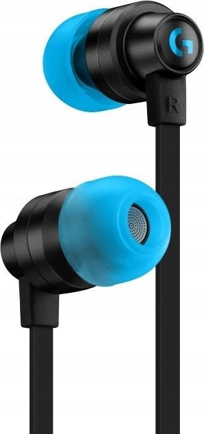 Headphones Logitech G333 Blue (981-000924)