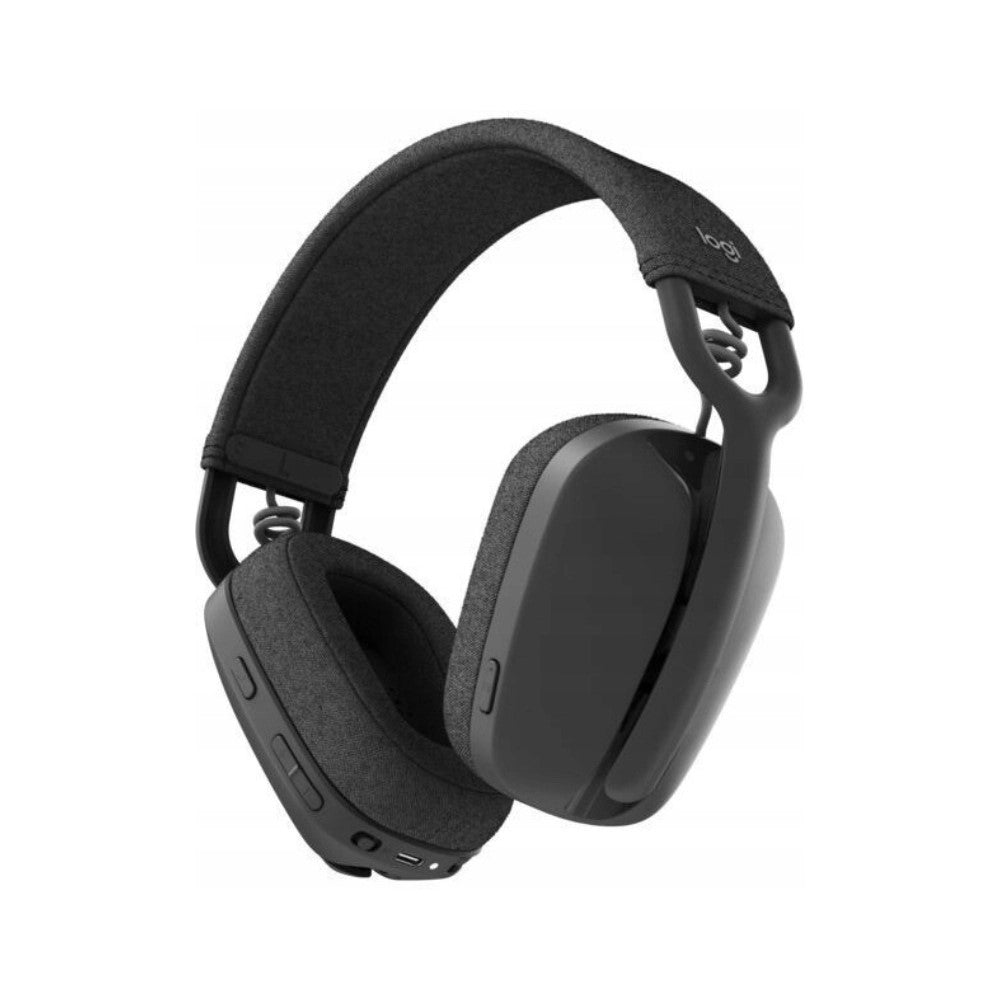 Headphones - Logitech - Zone Vibe - 981-001213 Brand Logitech