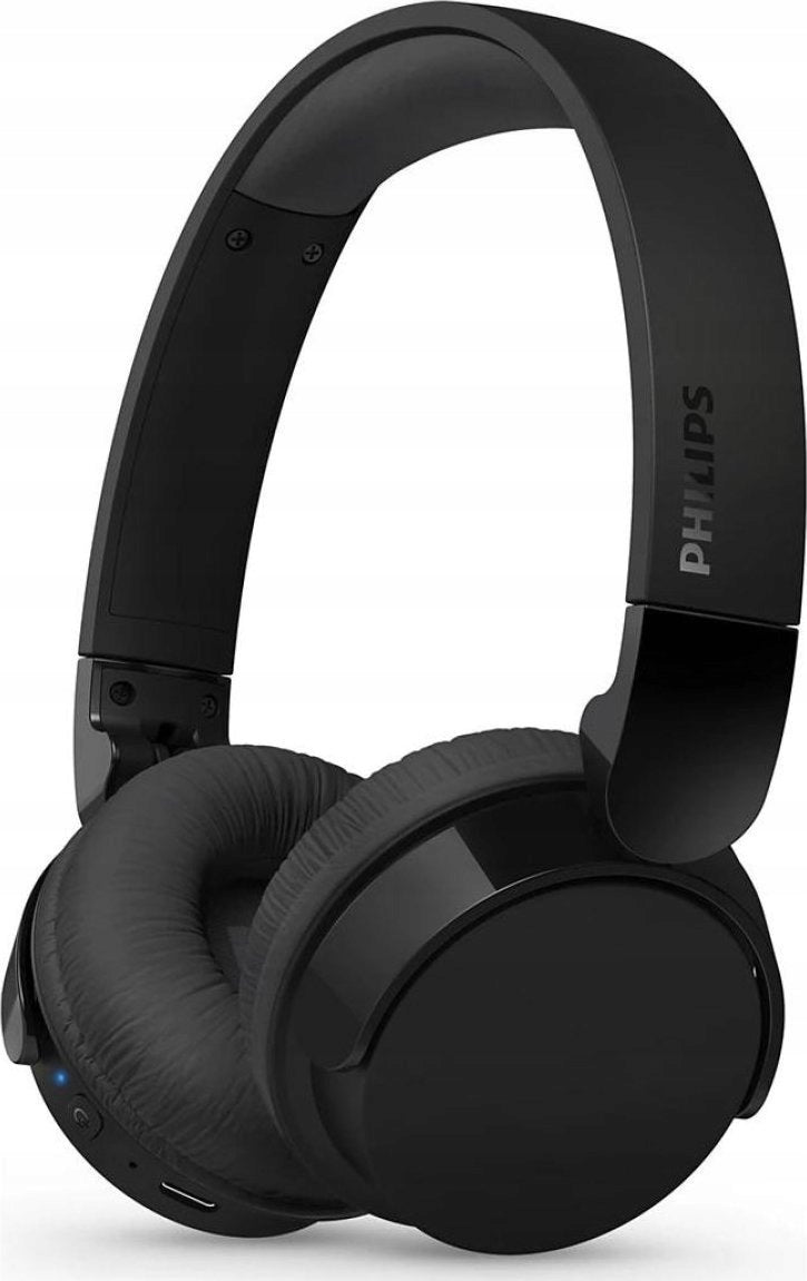 Headphones Philips Headphones - Philips TAH3209BK/00 Black