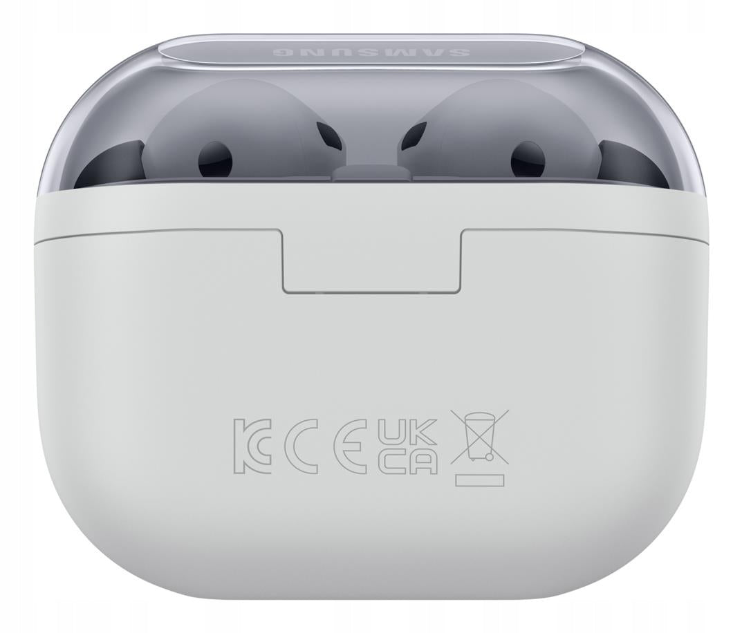 Headphones Samsung Buds 3 FE grey (SM-R420NZAAEUC) Brand Samsung