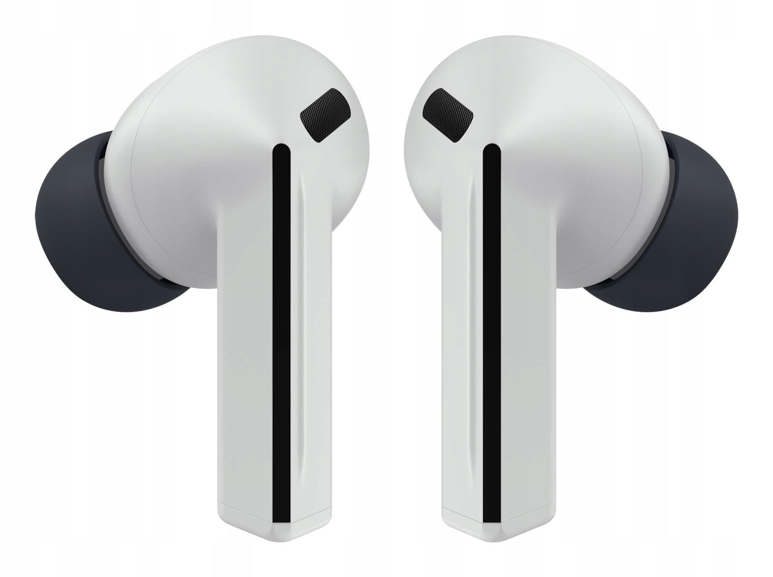 Headphones Samsung Buds 3 FE grey (SM-R420NZAAEUC)