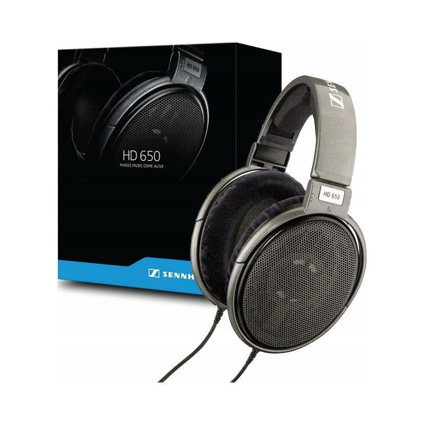 Headphones Sennheiser HD 650