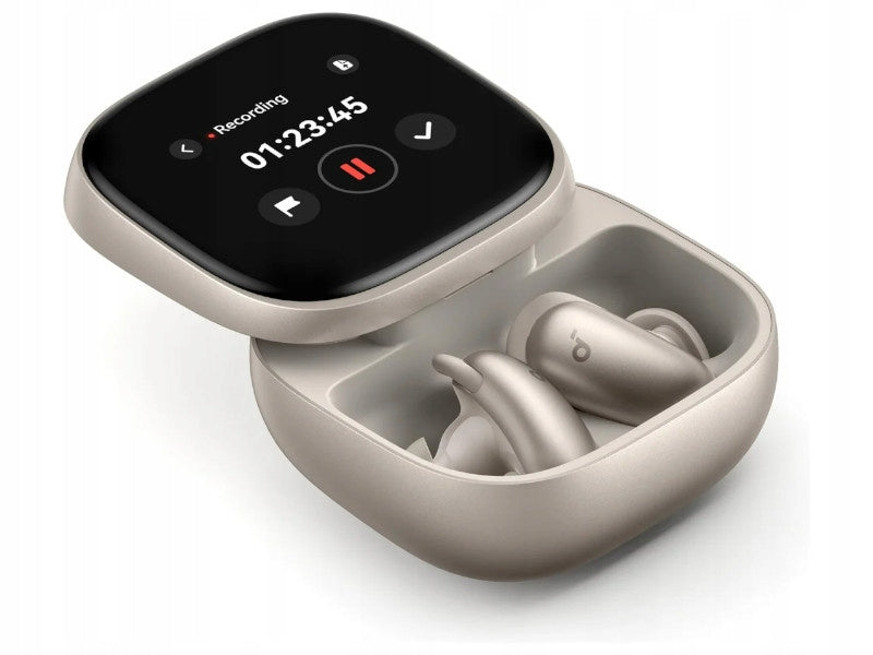 Headphones Soundcore Liberty 5 Pro Max Gold Brand Soundcore