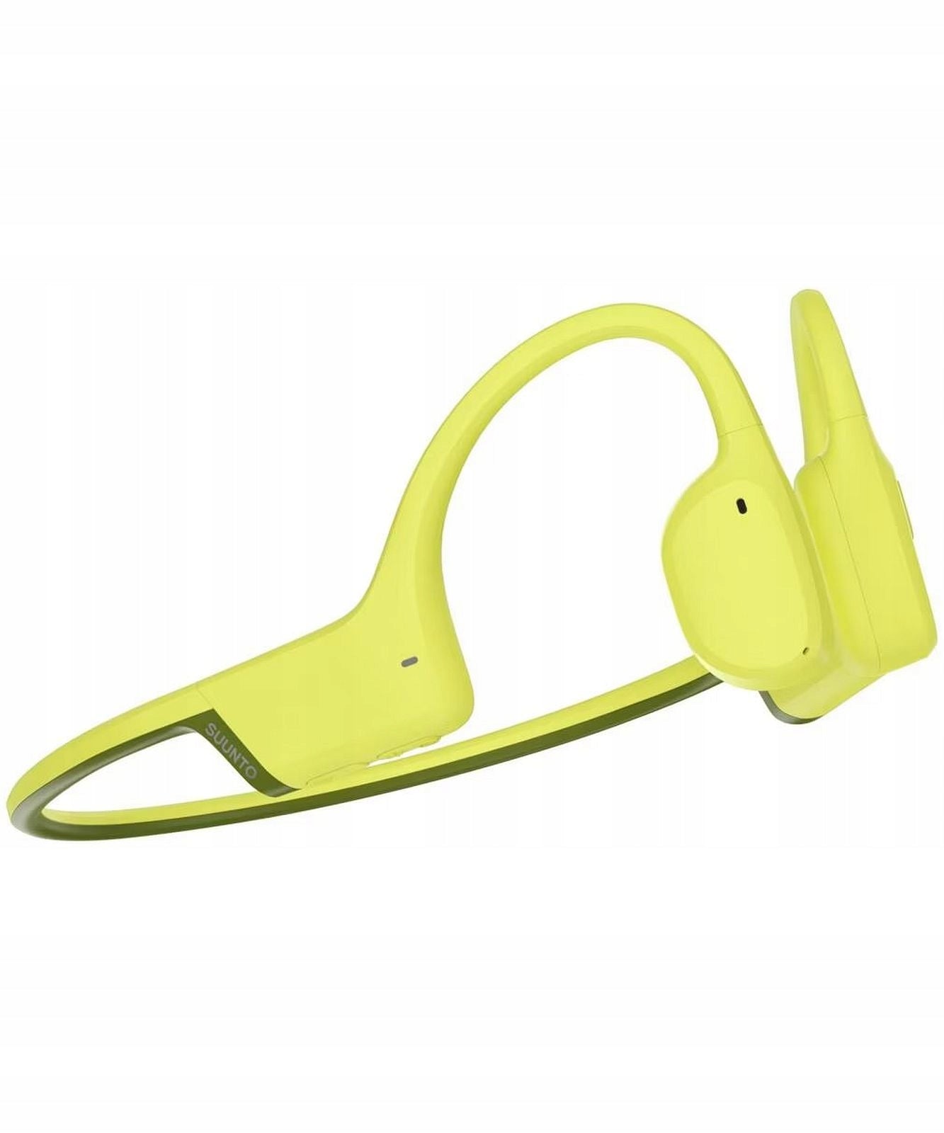 Headphones Suunto Sonic Lemon Yellow Suunto-SS050947000