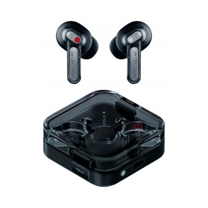 Headphones TWS Nothing Ear (3) Black