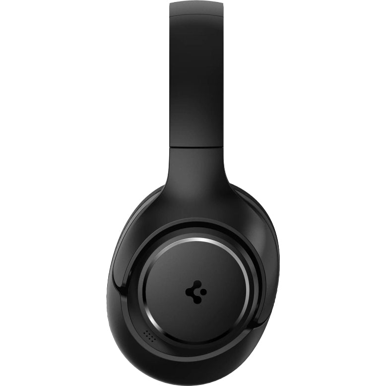 Headphones for music Spigen on-ear noise reduction ANC 60 hours elegant Batteries included yes