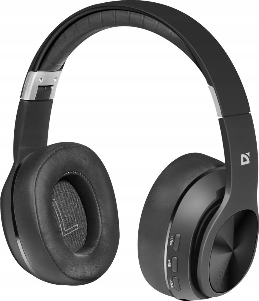 Headphones with microphone Defender FREEMOTION B540 wireless Bluetooth + M