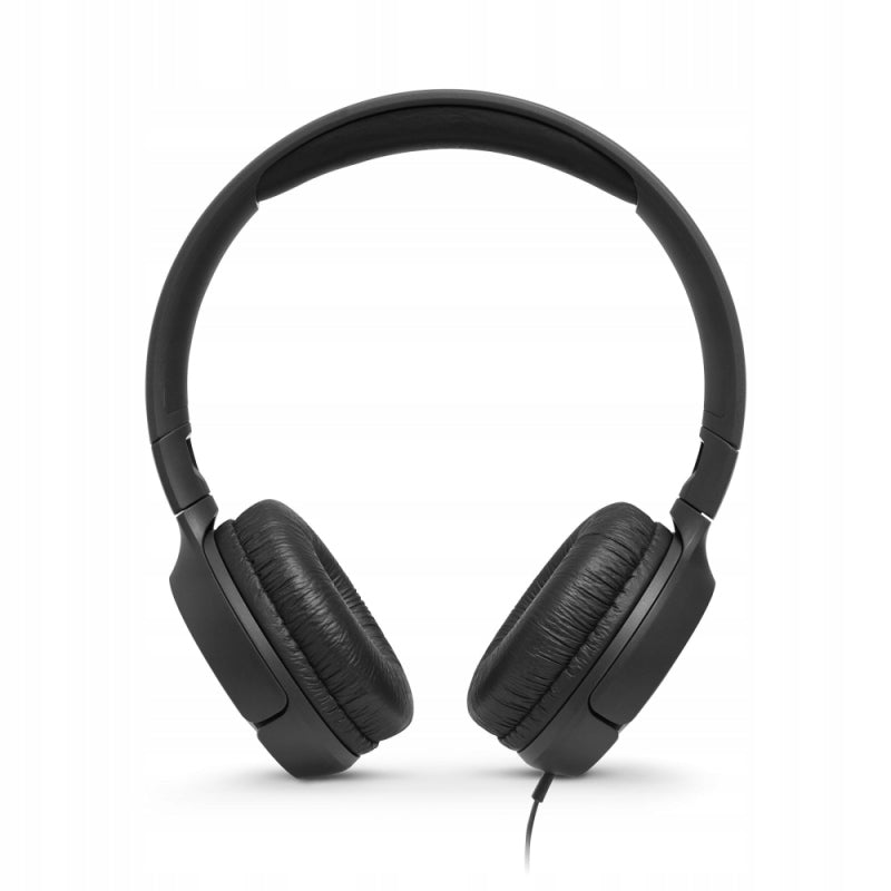 Headphones with microphone JBL 3.5 mm minijack plug Brand JBL