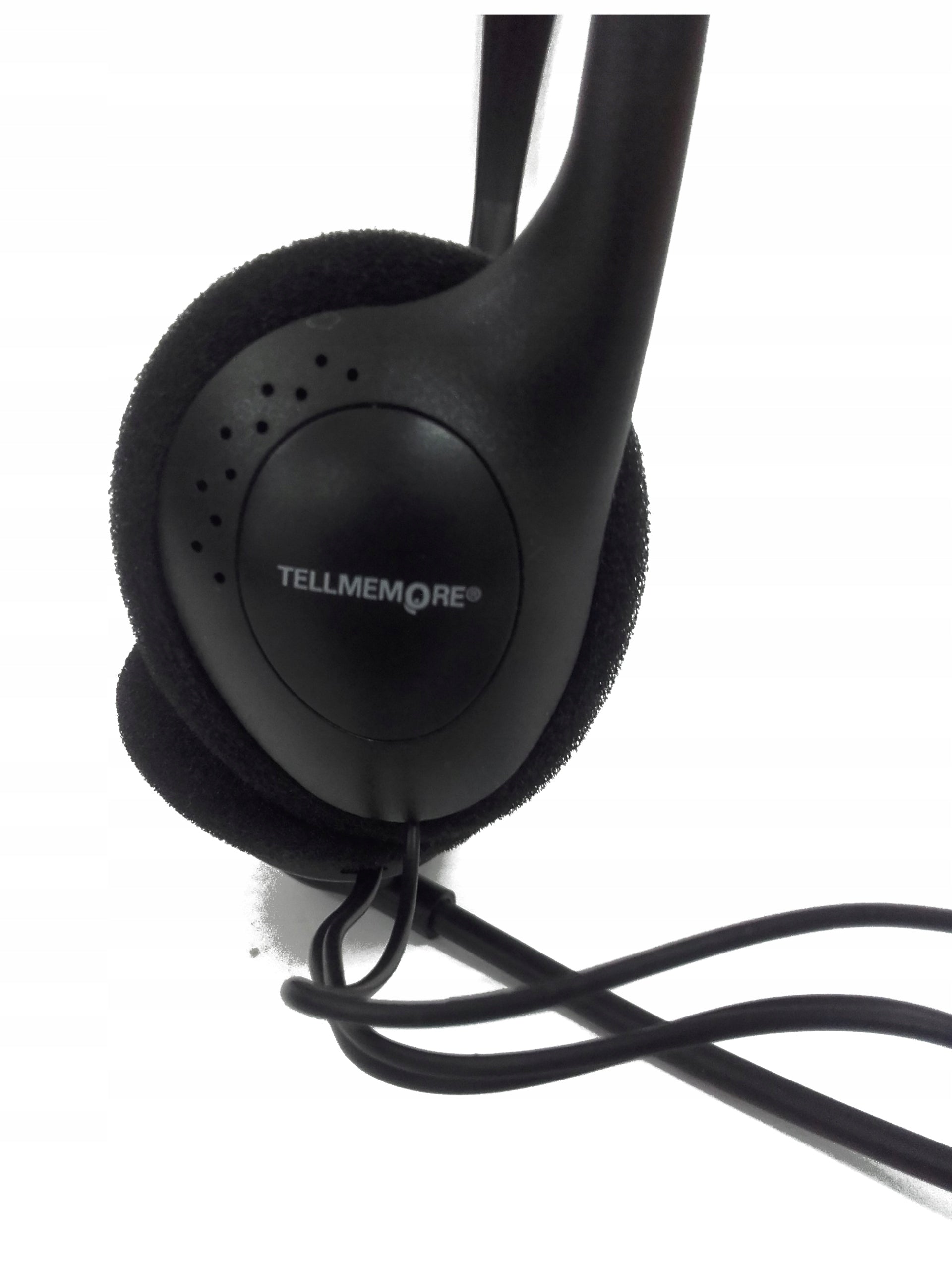 Headphones with microphone for remote work, CS GO, Skype EAN (GTIN) 6922702378390