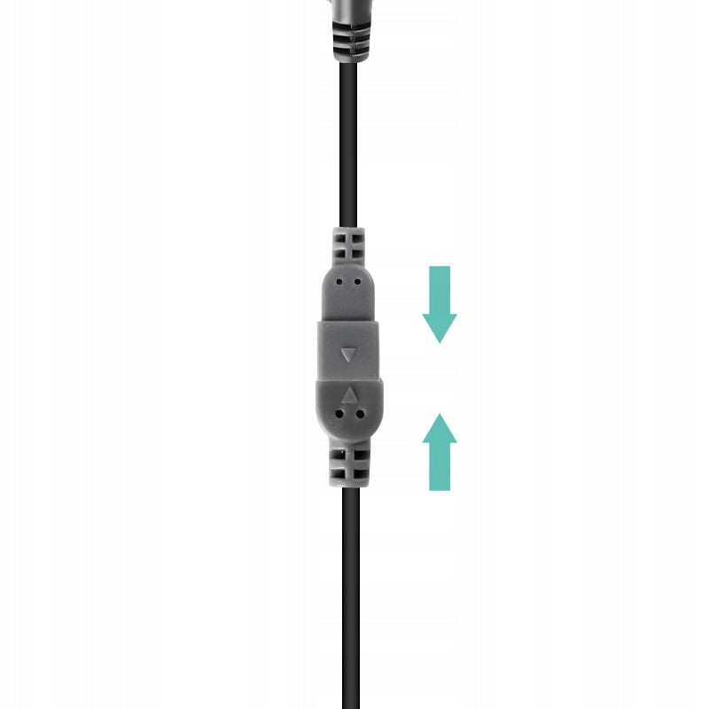 Headset INTERKOM EJEAS Q8 and Q7 USB C Two Microphones Manufacturer Ejeas