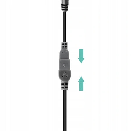 Headset for INTERCOM EJEAS Q7 Q4 Q2 Manufacturer's catalog number Zestaw słuchawkowy Q7