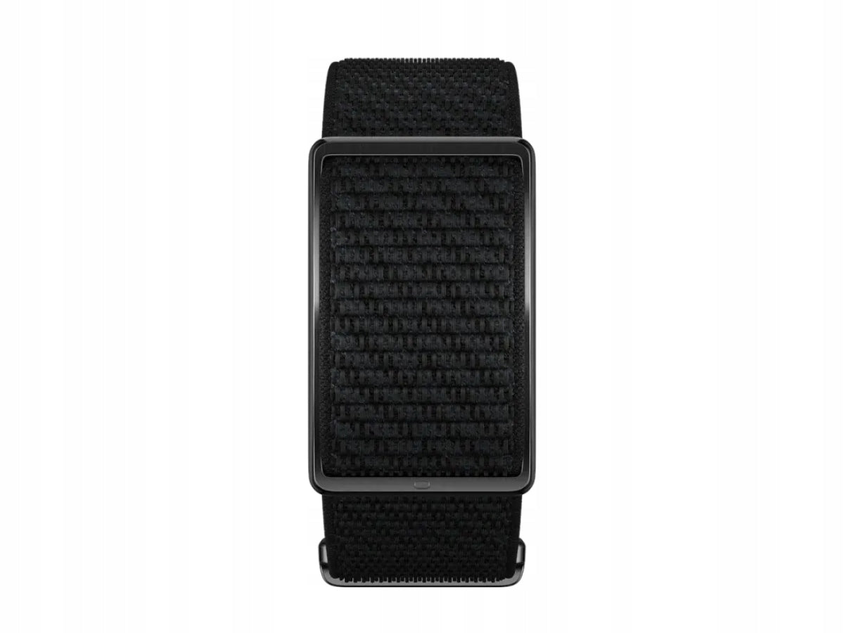 Health-promoting band Polar Loop black size. S-L Brand Polar