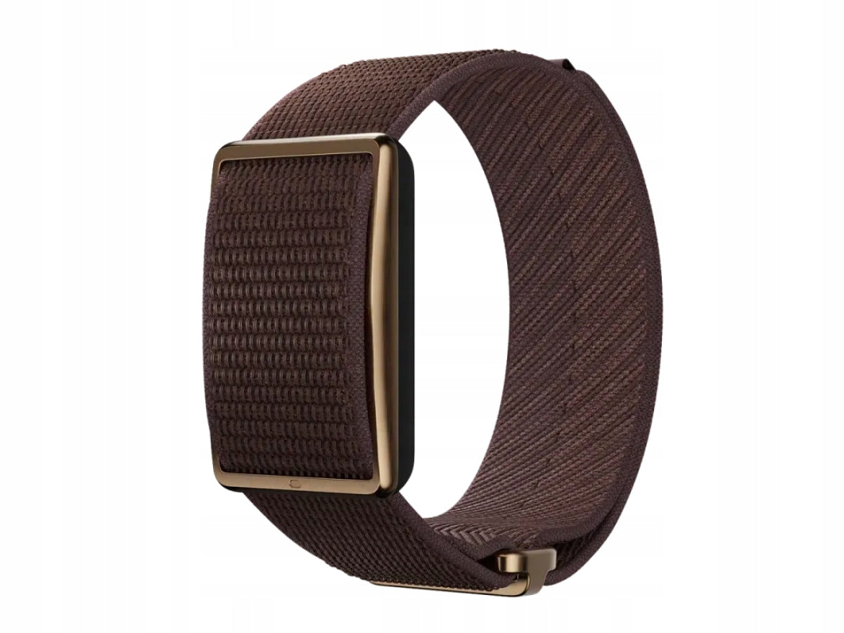 Health-promoting band Polar Loop brown-copper size. S-L