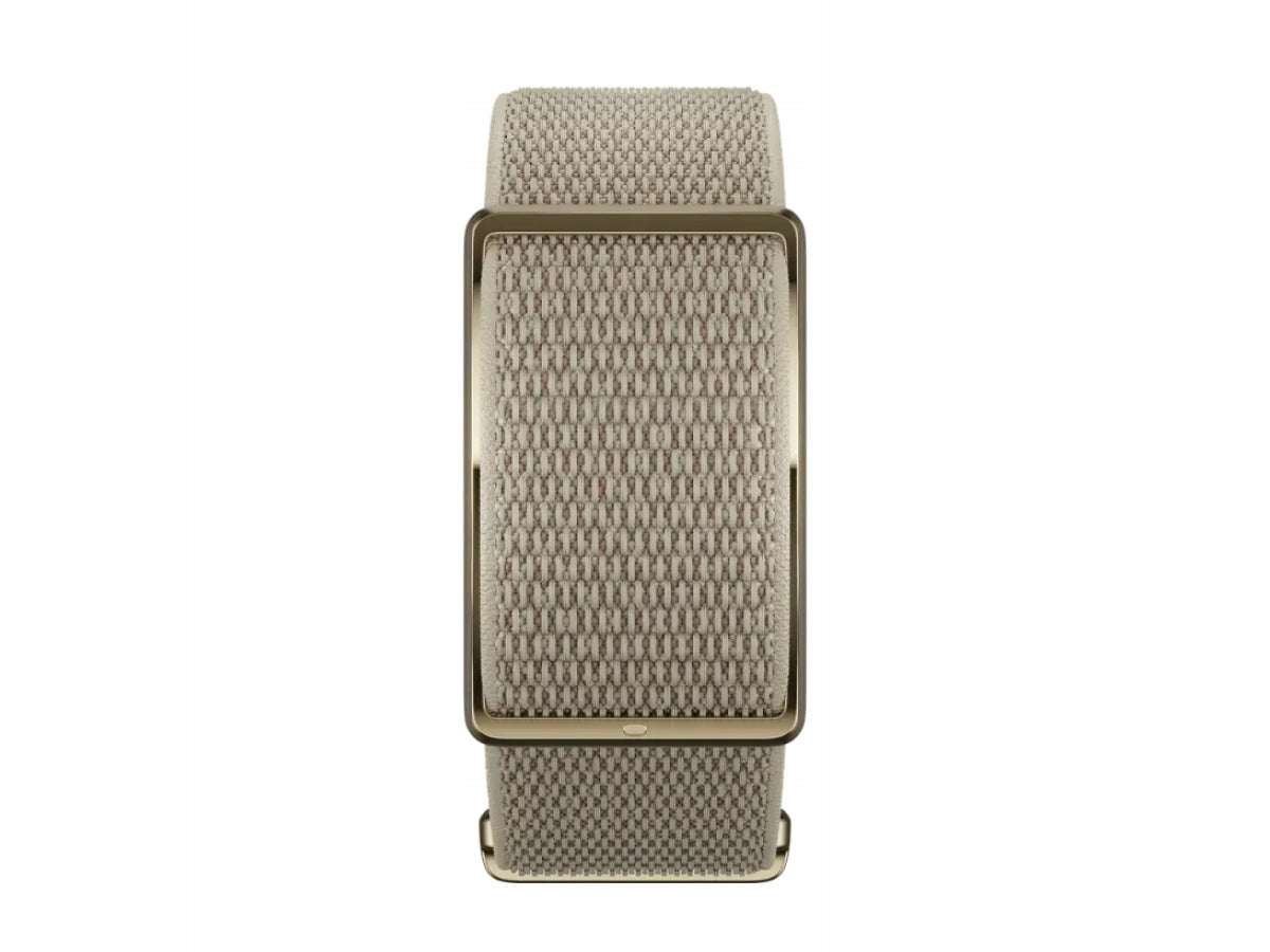 Health-promoting band Polar Loop grey-gold size. S-L Packaging status original