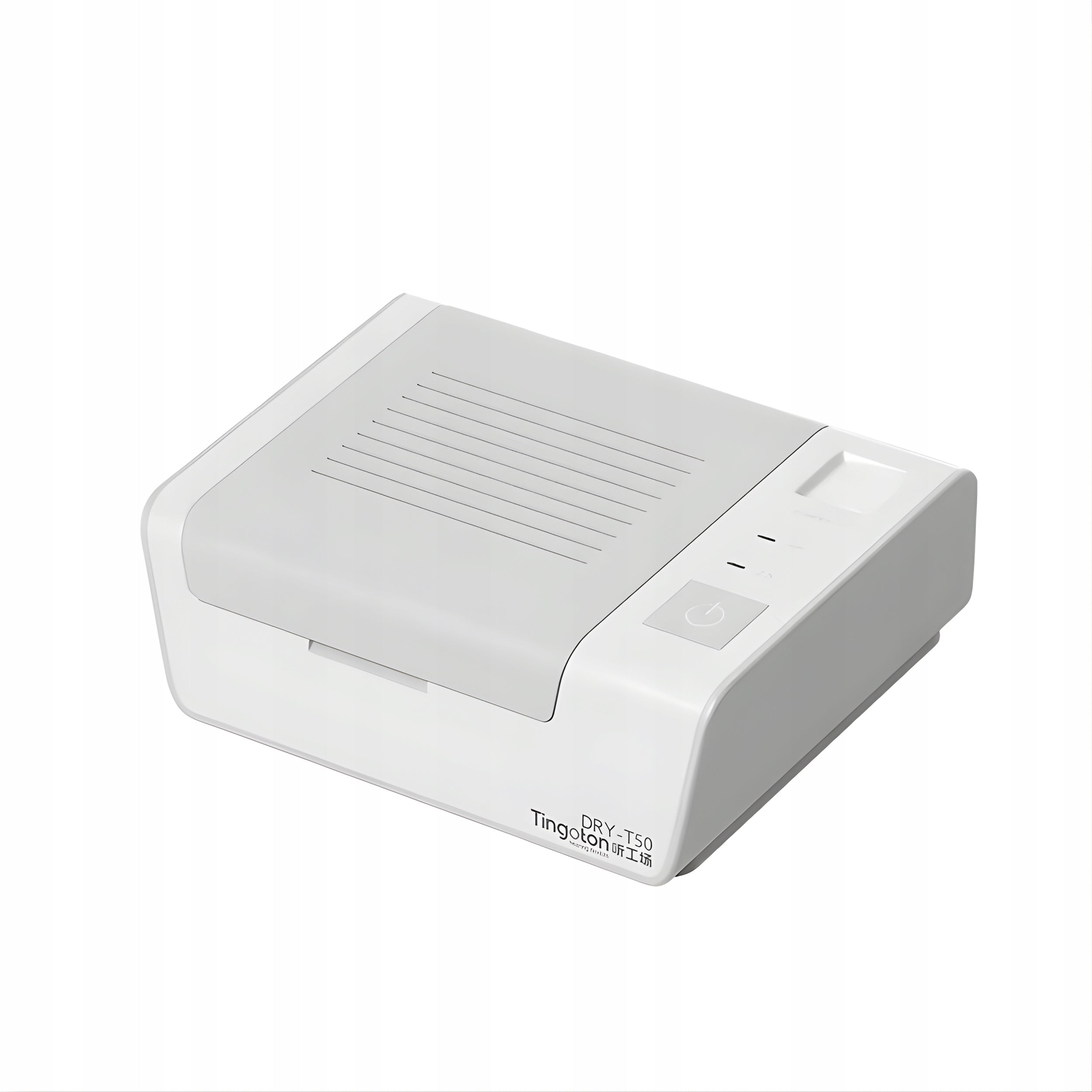Hearing Aid Dryer T50 Moisture Dehumidifier USB Disinfection Medical device no