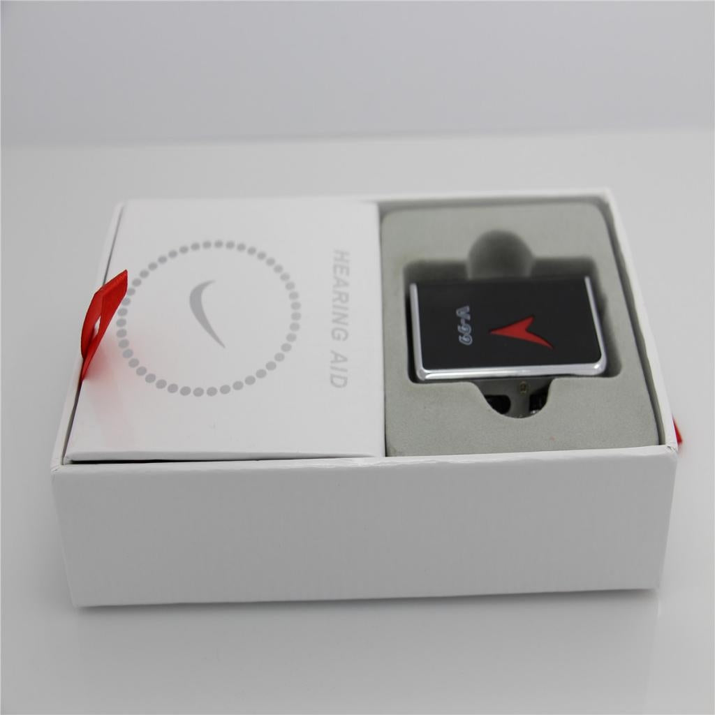 Hearing Aid Sound Amplifier V-99 Manufacturer of a medical device 9416XUNXIDZSWYXGs